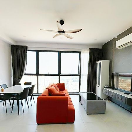 Urban Suites Two Or Three Bedroom Georgetown By Anc Jelutong Экстерьер фото
