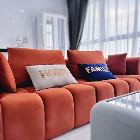 Urban Suites Two Or Three Bedroom Georgetown By Anc Jelutong Экстерьер фото