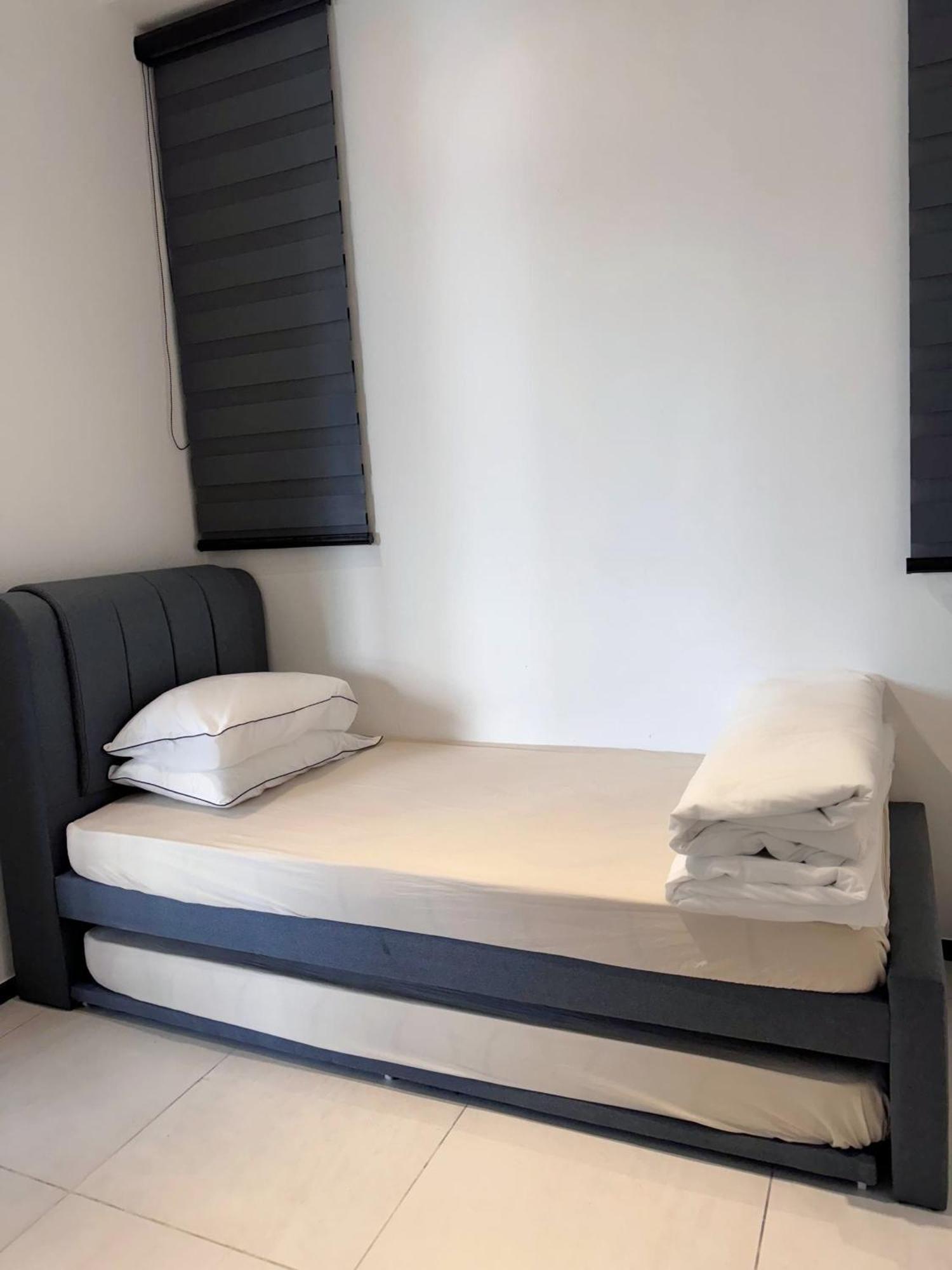 Urban Suites Two Or Three Bedroom Georgetown By Anc Jelutong Экстерьер фото