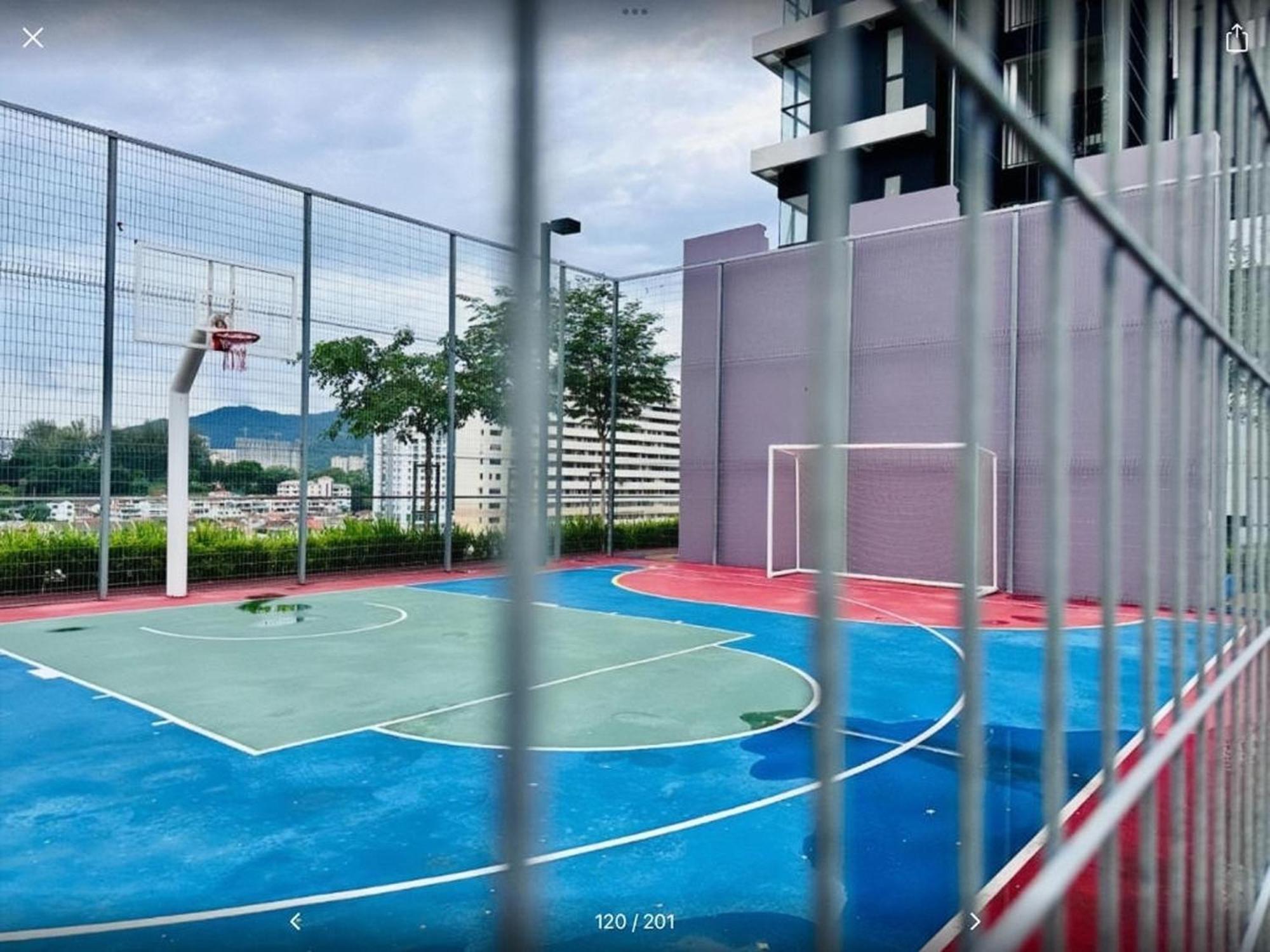 Urban Suites Two Or Three Bedroom Georgetown By Anc Jelutong Экстерьер фото