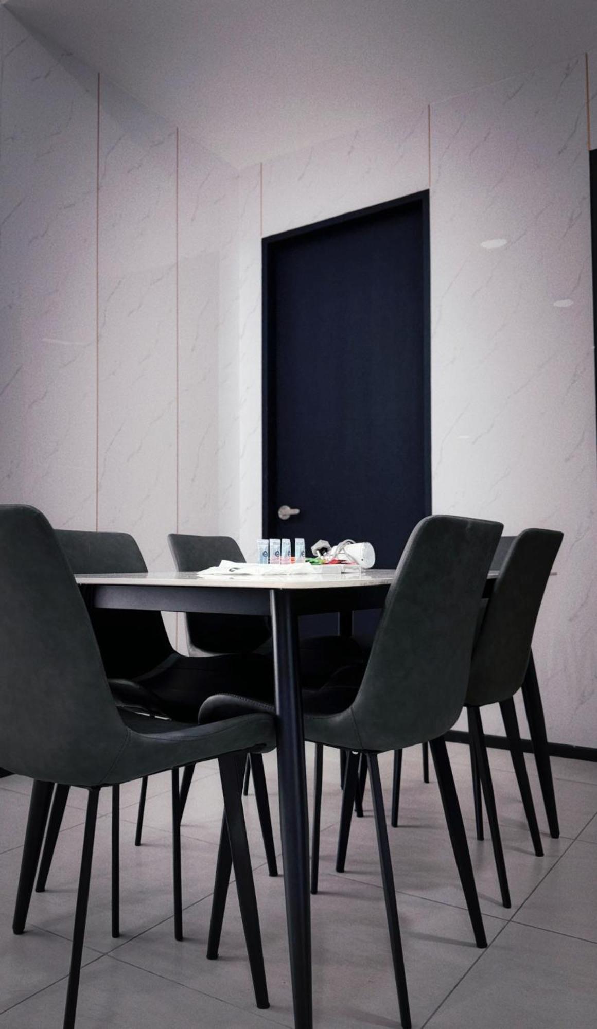 Urban Suites Two Or Three Bedroom Georgetown By Anc Jelutong Экстерьер фото