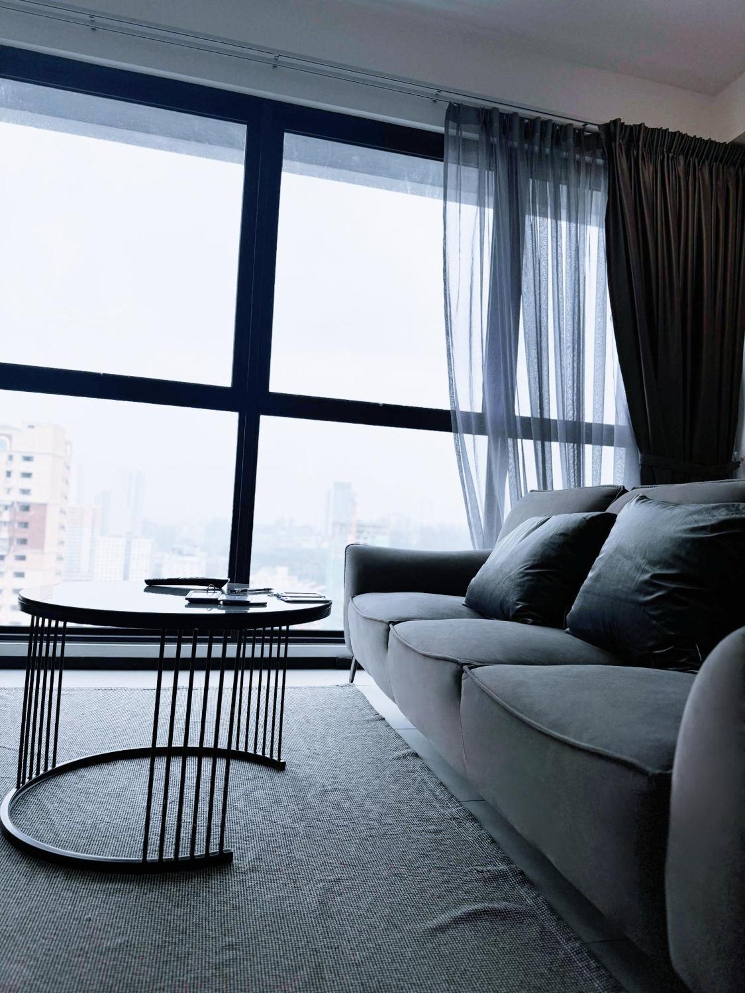 Urban Suites Two Or Three Bedroom Georgetown By Anc Jelutong Экстерьер фото