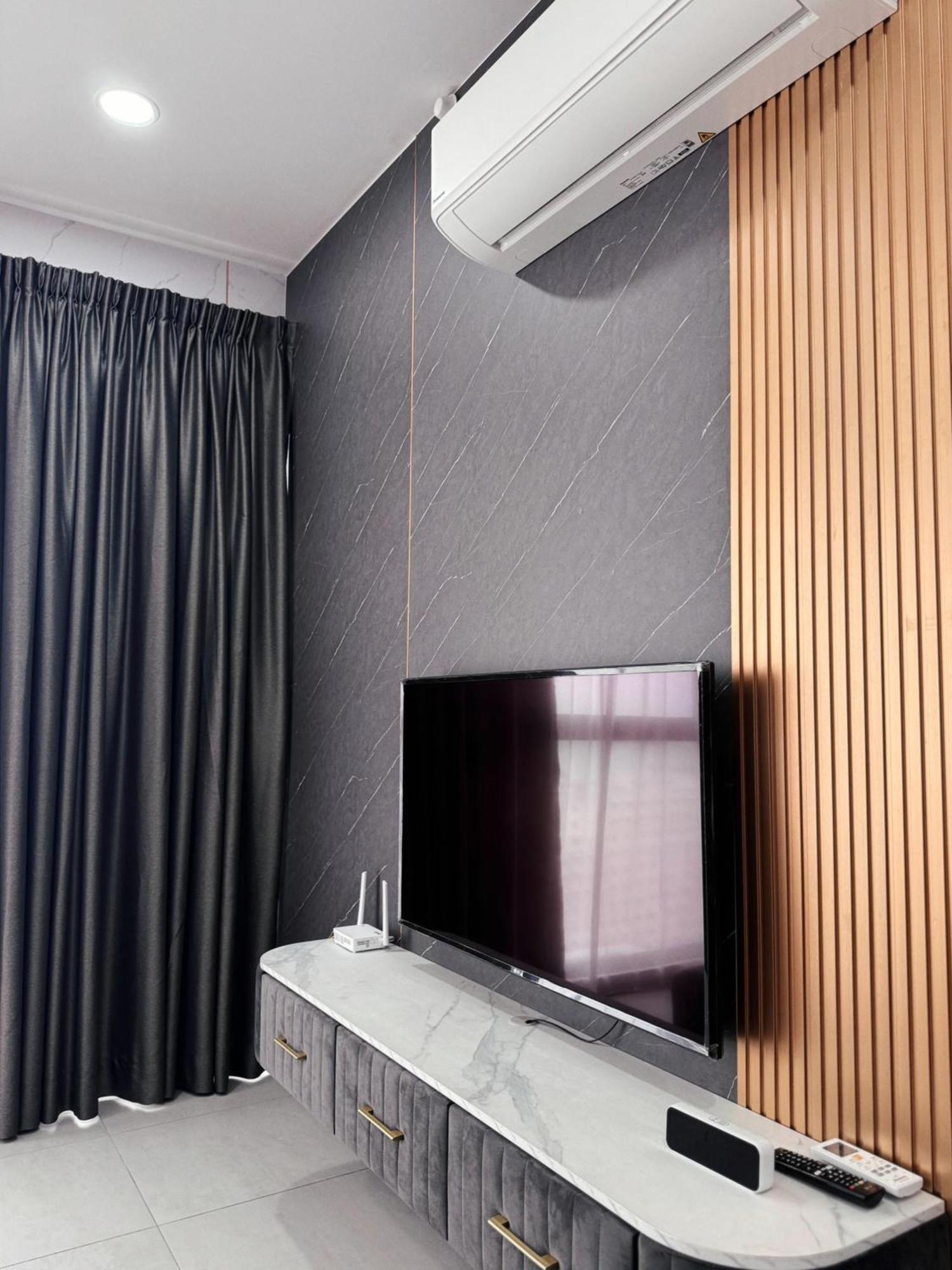 Urban Suites Two Or Three Bedroom Georgetown By Anc Jelutong Экстерьер фото