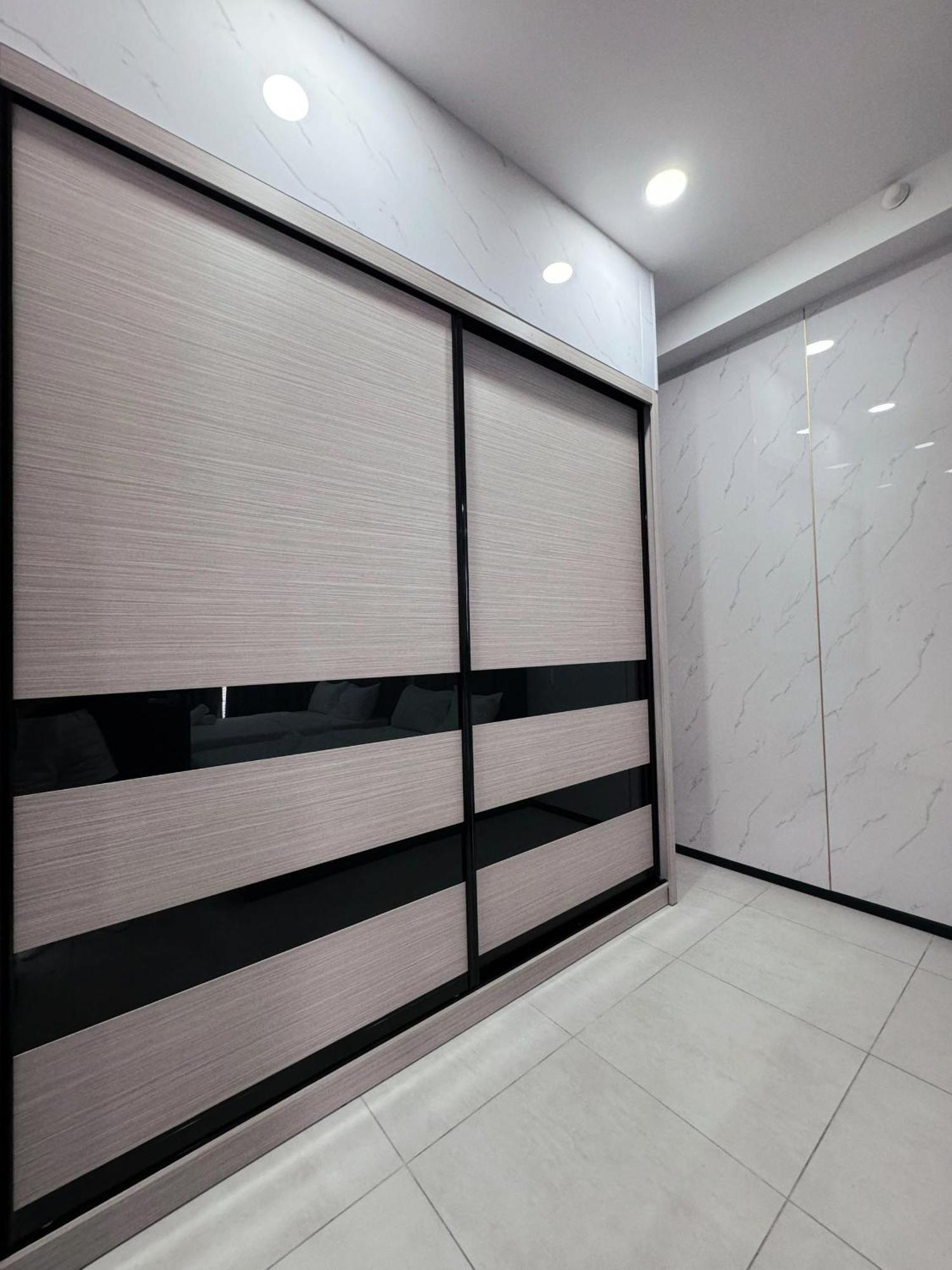Urban Suites Two Or Three Bedroom Georgetown By Anc Jelutong Экстерьер фото